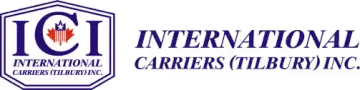 International Carriers Inc.